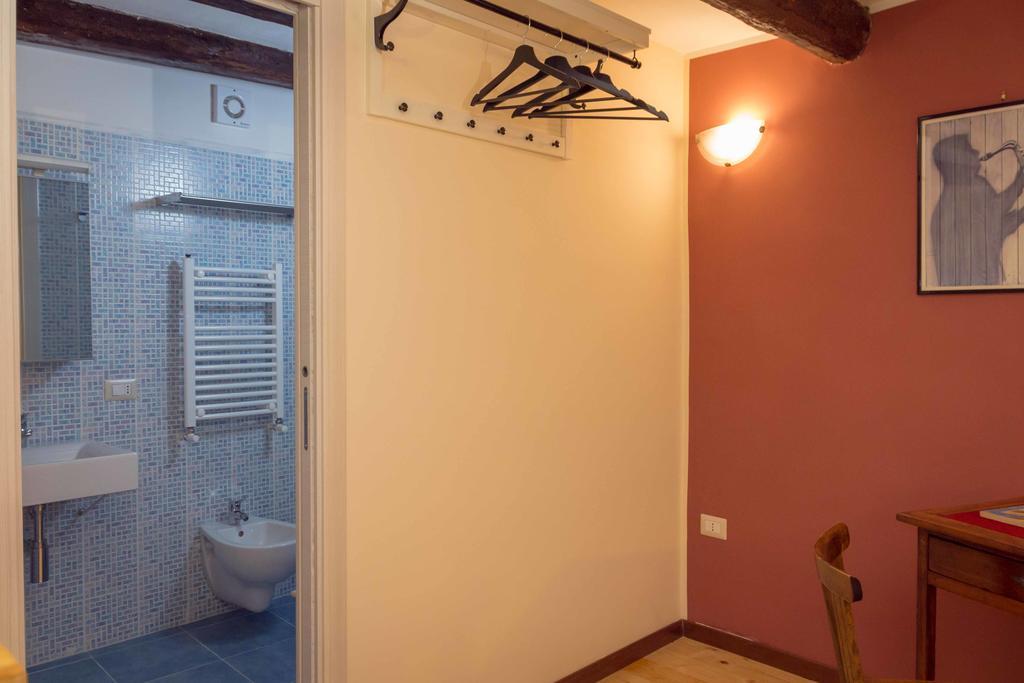 La Cattedrale Bed & Breakfast Naples Room photo