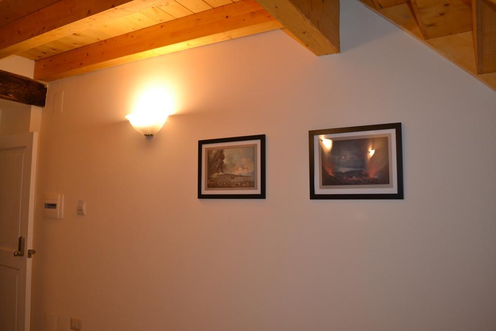 La Cattedrale Bed & Breakfast Naples Room photo
